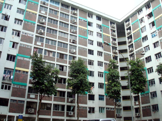 Blk 305 Yishun Central (Yishun), HDB 4 Rooms #325432